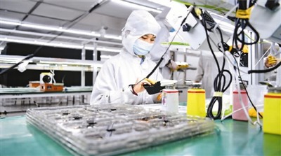 技術迭代與換機周期 為何你的手機遲遲未換？