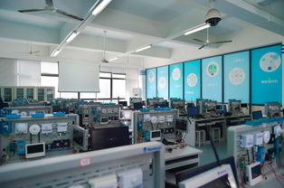 生活不只詩和遠方，還有照亮你的武職電子信息工程學院電子產品技術開發